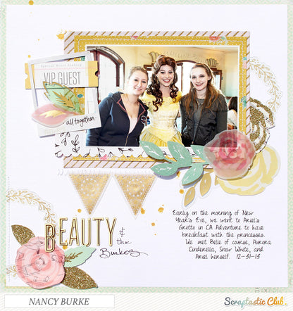 Color Mists Golden  / Pintura en Spray Color Dorada Descontinuado Pebbles