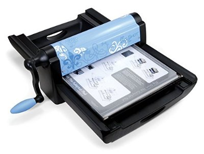 Big Shot Pro Adapter Pad / Placa Adaptadora para Big Shot Pro Descontinuado Sizzix