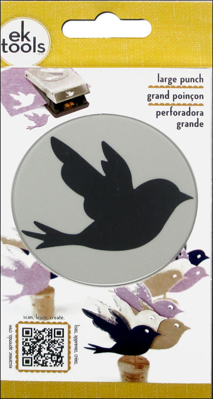 Bird Punch / Perforadora de Pájaro Descontinuado Ek Success