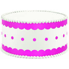 Sugar Sheets Punch Set / Juego de Perforadora de Bordes de Pasteles Repostería Wilton