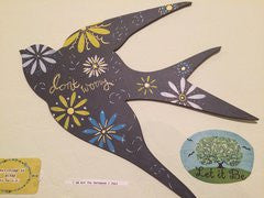 Brights Chalk Marker / Marcadores Tonos Vivos Marcadores &amp; Plumones American Crafts