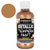 Metallic Bronze Tempera Paint / Pintura Témpera Bronce Temperas Sargent Art