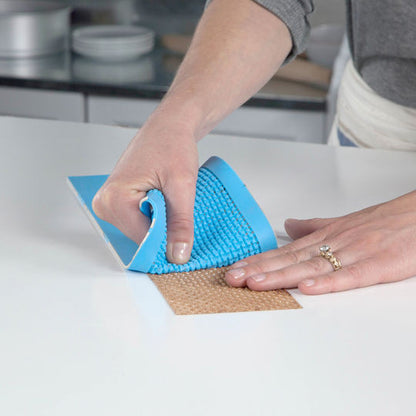 Burlap Confectioner&