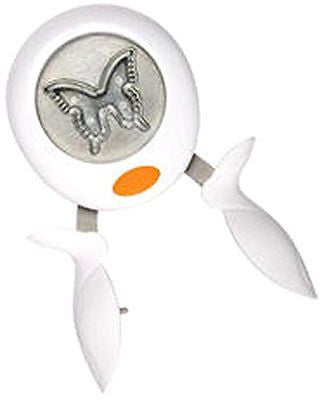 Butterfly Large Easy Squeeze Punch / Perforadora Mariposa Descontinuado Fiskars