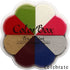 Petal Point Celebrate Pigment Ink Pad / Cojines de Tinta para Sellos Descontinuado Colorbox