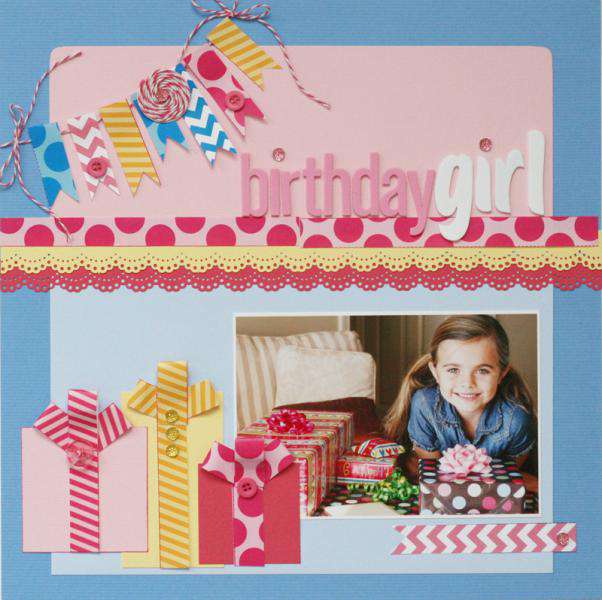 Washi Tape Stripes Red / Cinta Adhesiva Lineas Rojas Washi Tape Queen&amp;Co