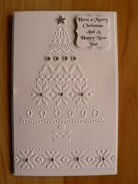 Folder de Grabado / Embossing Folder Christmas Stitches Descontinuado Cuttlebug