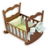Suaje de Corte de Cuna / Cradle Die Descontinuado Sizzix