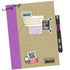 Smash Cutesy Style / Cuaderno tipo Diario o Agenda Smash Descontinuado K & Company