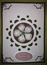 Embossing Plus Deco Burst / Folder de Corte y Grabado Marco Circulo Escalopado Descontinuado Cuttlebug