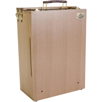 Easel Artist Set All Media Art Set / Juego de Arte Todos los Medios con Caballete Sets de Arte Royal Langnickel