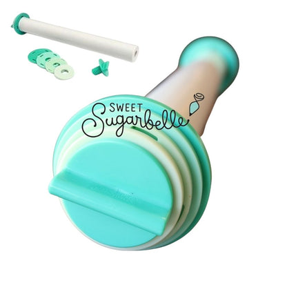 Adjustable Rolling Pin / Rodillo Ajustable para Repostería Descontinuado Sugarbelle