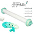 Adjustable Rolling Pin / Rodillo Ajustable para Repostería Descontinuado Sugarbelle