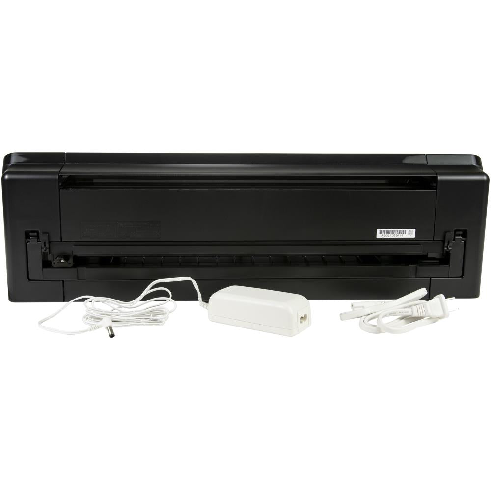 Cameo 4 Black / Plotter de Corte Cameo 4 Negra DESCONTINUADO Silhouette