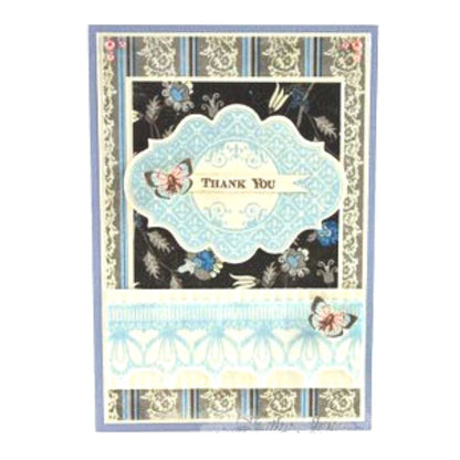 Suaje de Etiqueta Veinte / Labels Twenty Descontinuado Spellbinders