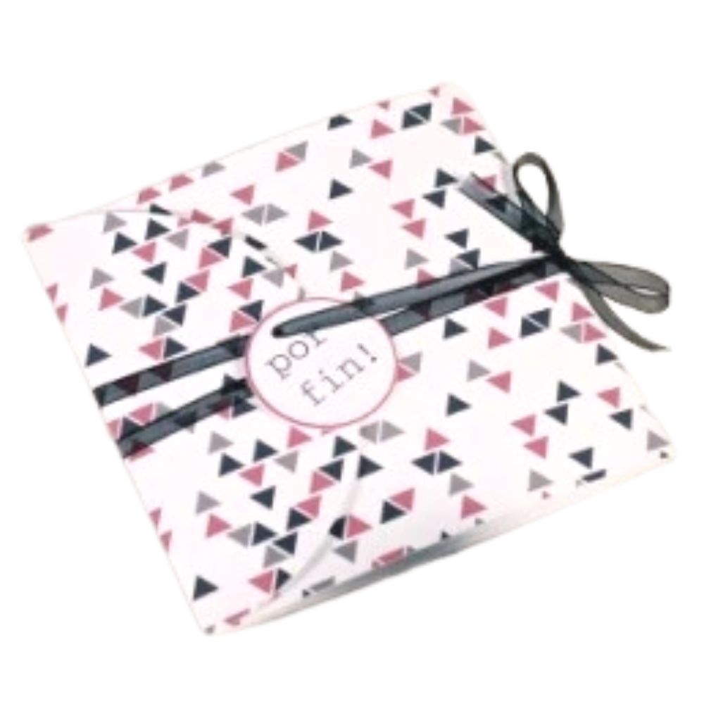 Suaje de Corte de Sobre para CD / Disc Envelope Dados de Corte / Suajes / Troqueles LifeStyle Crafts