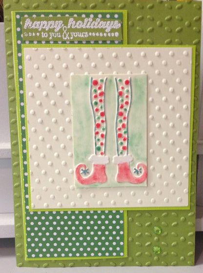 Sizzix Dots 