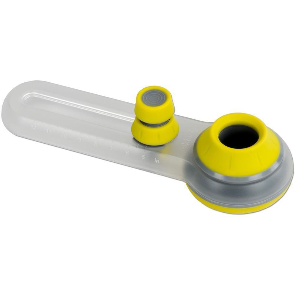 Circle Cutter / Cortador de CÃrculos Grandes Cortadoras / Guillotinas Ek Success