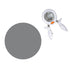 Circle Large Easy Squeeze Punch 1.5" / Perforadora Círculo Grande 3.8cm DESCONTINUADO Fiskars