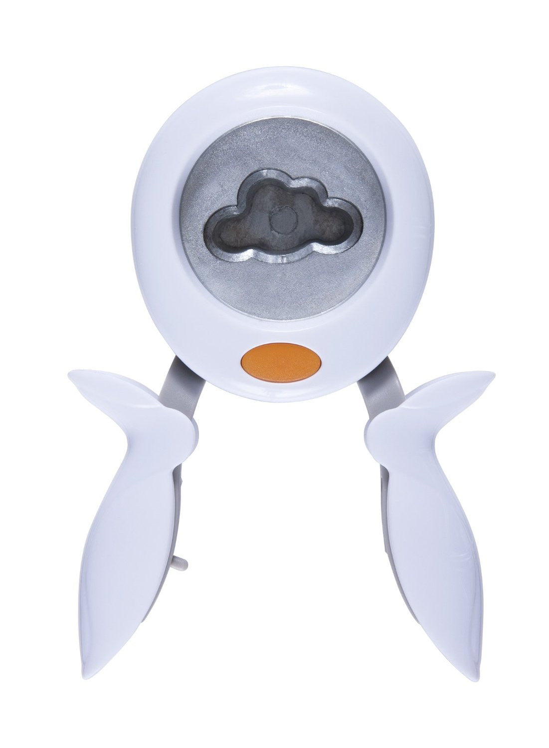 Cloud Large Easy Squeeze Punch / Perforadora de Nubes Descontinuado Fiskars