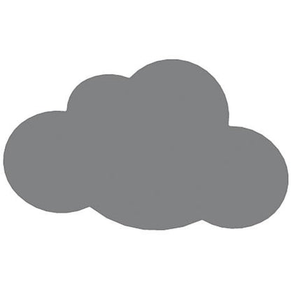 Cloud Large Easy Squeeze Punch / Perforadora de Nubes Descontinuado Fiskars