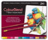 ColourBlend By Spectrum Noir Primaries Set 24 / Lápices de Colores Profesionales Colores y Plumones Crafter&