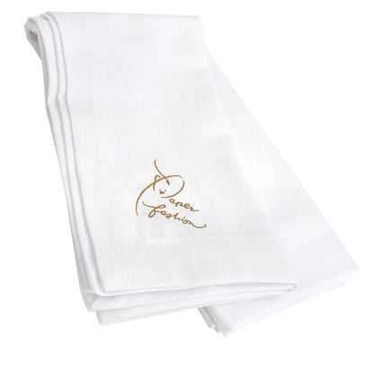 Paper Fashion Drop Cloths /  Paños de Tela para Pintura Accesorios American Crafts