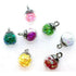 Rainbow Mini Bubbles Embellishments / Esferitas de Colores Descontinuado Dress It Up