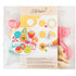 Shape Shifter Cookie Cutter & Stamp Set / Set Cortadores de Galletas y Sellos Repostería Sugarbelle