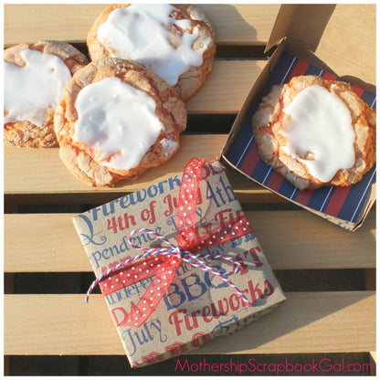 Bigz XL Mini Pizza Box / Suaje de Corte Mini Caja de Pizza Descontinuado Sizzix