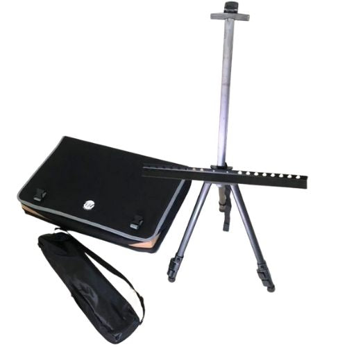 Studio Art Kit / Set Completo de Arte 97 pz Descontinuado Art Supply Basics