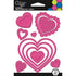 Hearts Dies / Suajes de Corazones Descontinuado Ek Success