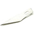 Craft Knife Blades Replacement  / Navajas de Repuesto Knife Descontinuado Martha Stewart