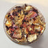 Cosmic Shimmer Gilding Flakes Mulled Wine / Hojuelas de Brillo Vino Caliente Descontinuado Creative Expressions