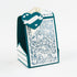 Cupcake & Treat Box Die / Suaje de Cajita de Cupcake y de Regalo Descontinuado Tonic Studios