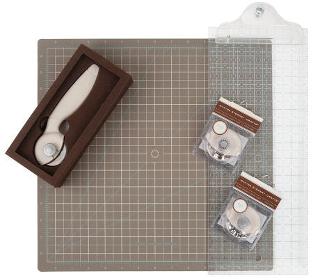 Cutting Mat / Tapete para Cortar Descontinuado Martha Stewart