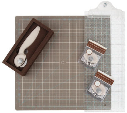 Cutting Mat / Tapete para Cortar Descontinuado Martha Stewart