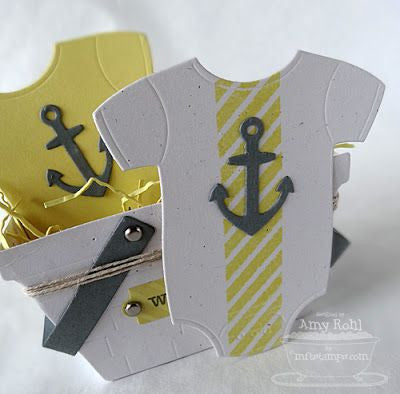 Suaje de Corte de Accesorios de Mar / Sea Charms Dies Descontinuado Die Namics