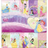 Disney Princess Specialty Paper / Block de Papel de Princesas Descontinuado Ek Success