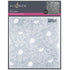 Daisy Bed 3D Embossing Folder / Folder de Grabado Margaritas  Altenew