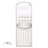Self Stick White Pearls / Piedritas Adhesivas Blanco Perla Descontinuado David Tutera