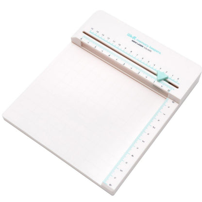 Mini Laser Square Guide / Guía Láser Mini Herramientas We R Memory Keepers