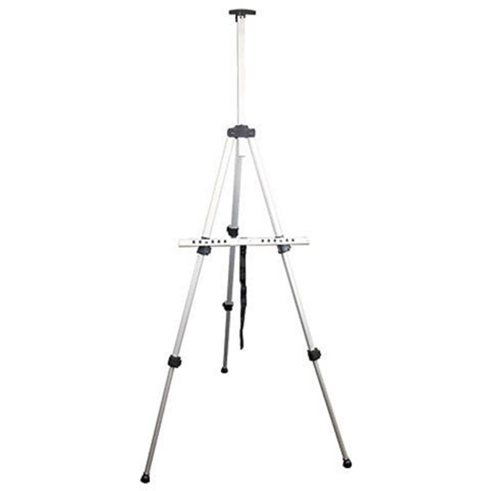 Studio 71 Aluminum Easel / Caballete de Aluminio Descontinuado Darice