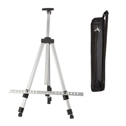 Studio 71 Aluminum Easel / Caballete de Aluminio Descontinuado Darice