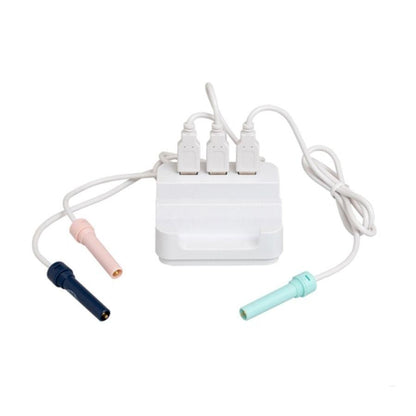 Foil Quill Storage &amp; USB Caddy / Base para USB y Organizador Almacenamiento y Organización We R Memory Keepers