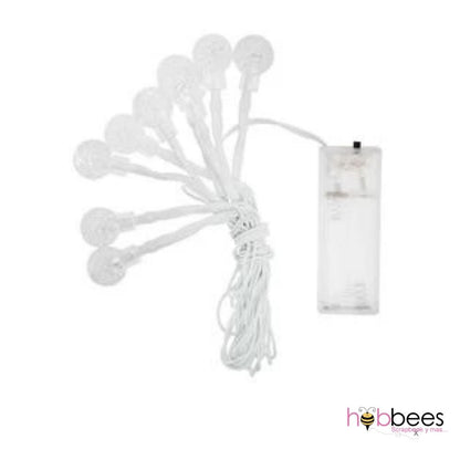 Diecut Paper Diamonds / Diamantes de Papel con Serie de Luces Adornos / Embellishments We R Memory Keepers