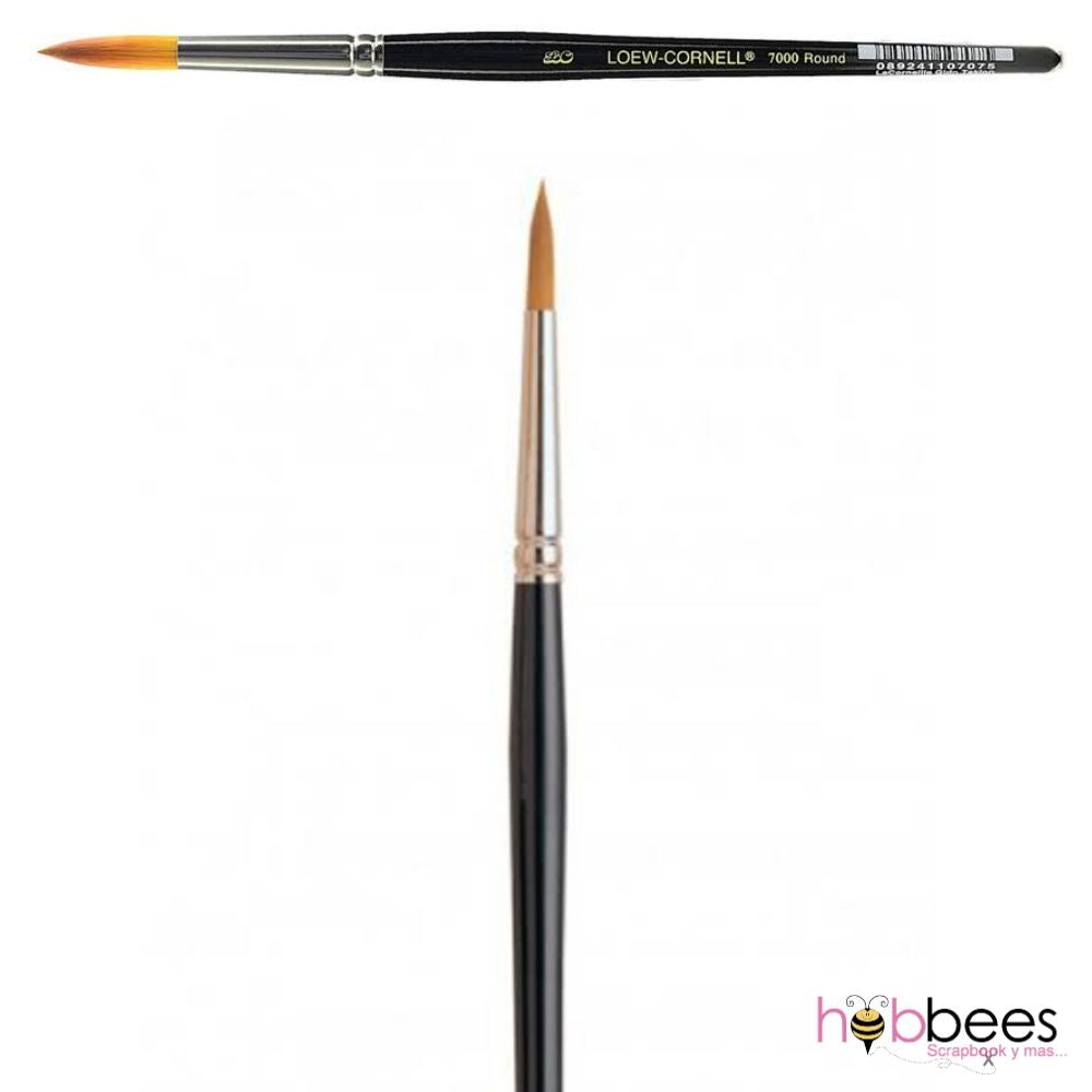 Golden Taklon 7000 Round 