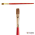 Scpetre Gold II Flat  1/4" / Pincel Plano 6mm Descontinuado Winsor & Newton