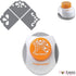Sea Pearls Corner Punch / Perforadora de 3 Esquinas Perlas de Mar Descontinuado Fiskars