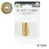 Happy Planner Mini Discs Gold / Mini Anillos para Agendas Planificadoras Oro Descontinuado Me & My Big Ideas